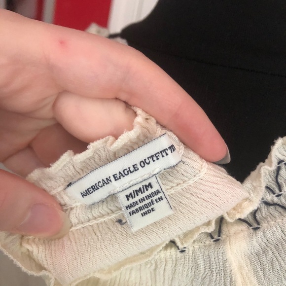 Optional Off the Shoulder - Picture 4 of 4